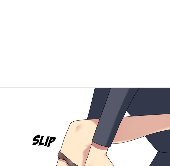 Misplaced (Midam) chapter 16 page 123
