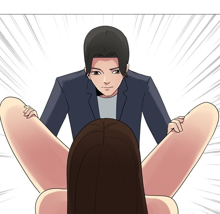 Misplaced (Midam) chapter 16 page 130