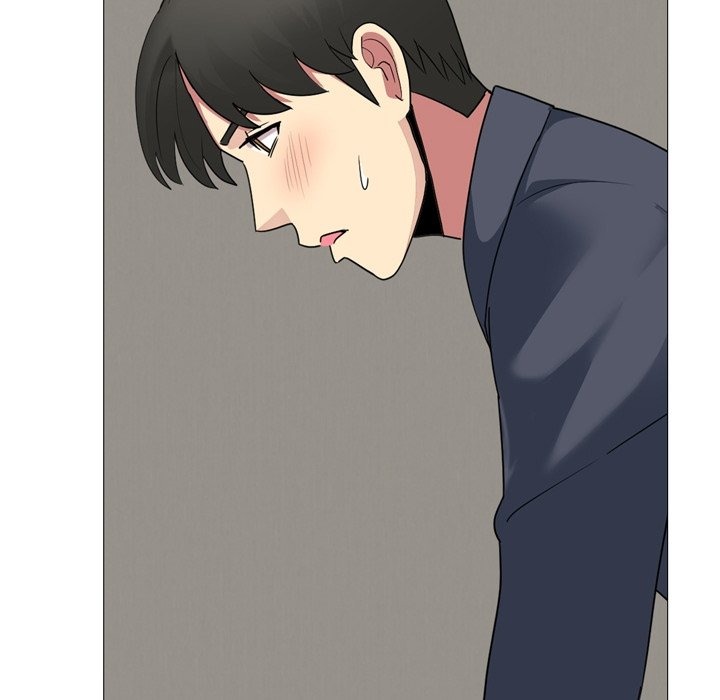 Misplaced (Midam) chapter 16 page 143