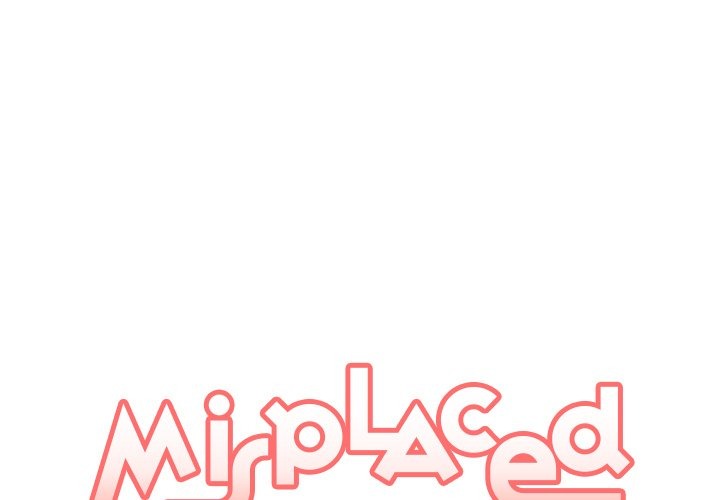 Misplaced (Midam) chapter 17 page 2