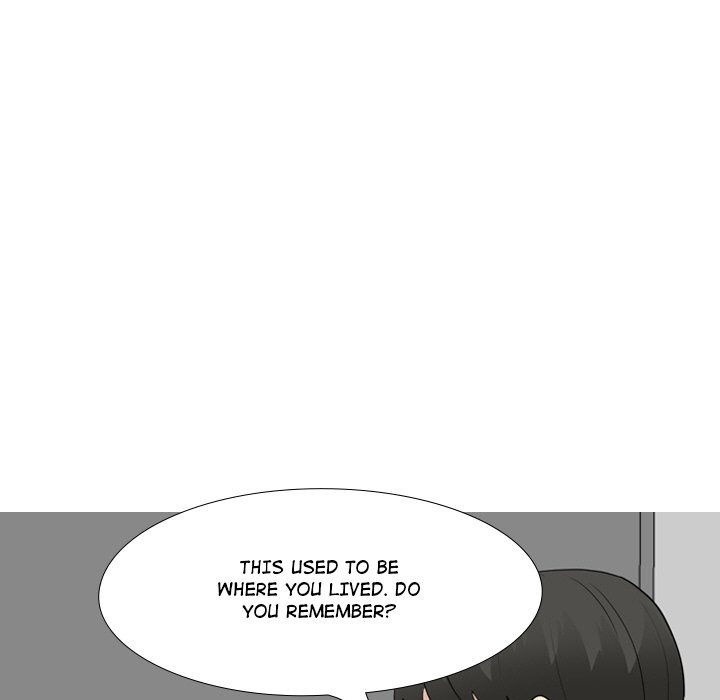Misplaced (Midam) chapter 17 page 18