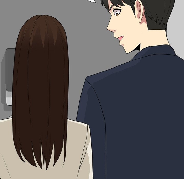 Misplaced (Midam) chapter 17 page 19