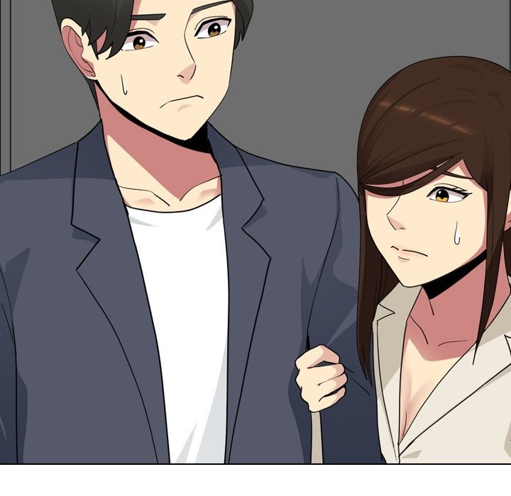 Misplaced (Midam) chapter 17 page 25