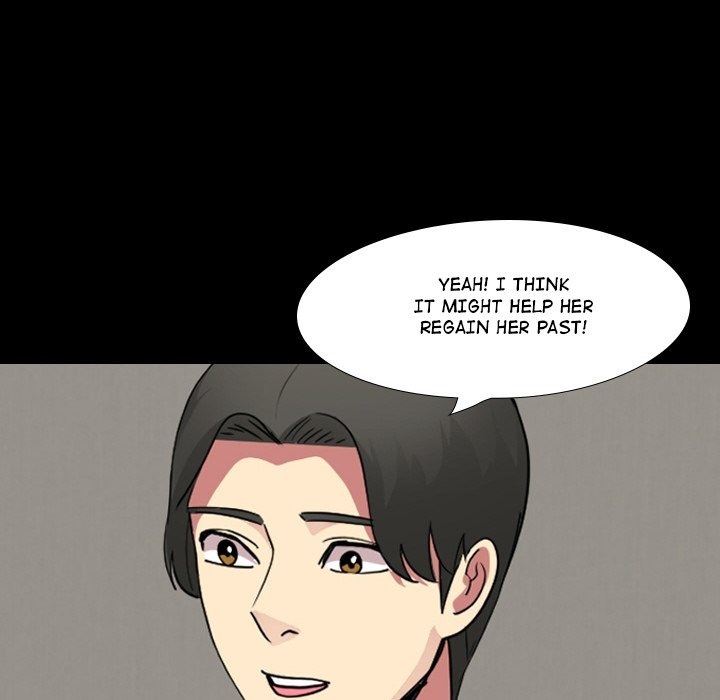 Misplaced (Midam) chapter 17 page 41