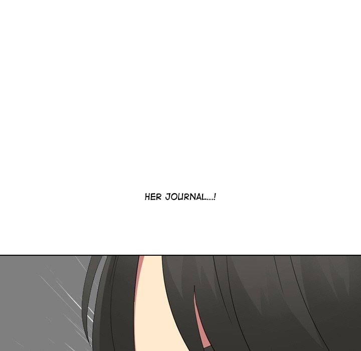 Misplaced (Midam) chapter 17 page 55