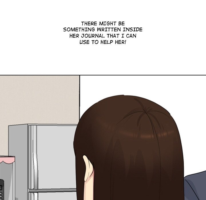 Misplaced (Midam) chapter 17 page 58