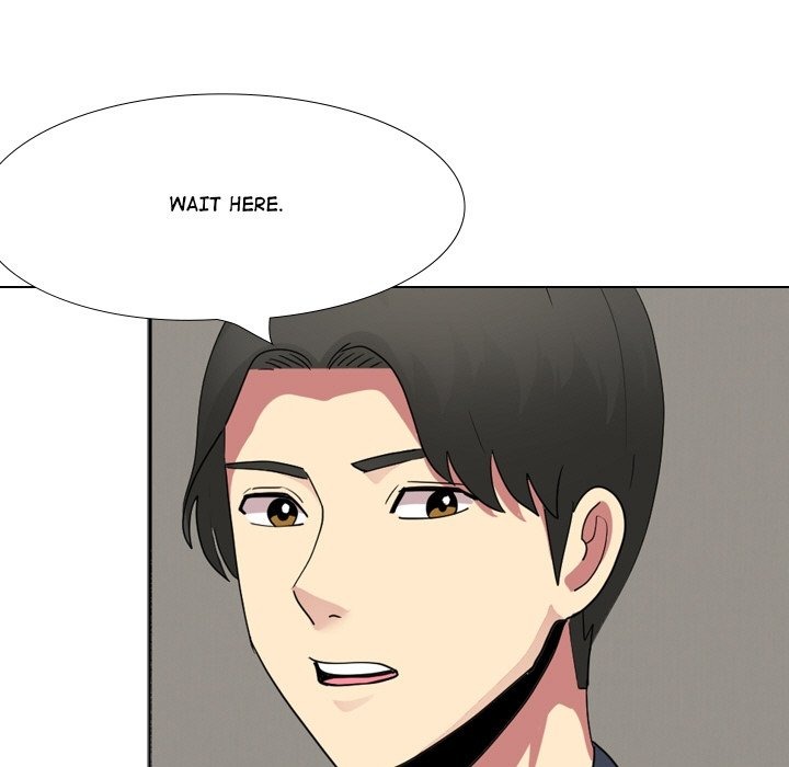 Misplaced (Midam) chapter 17 page 61
