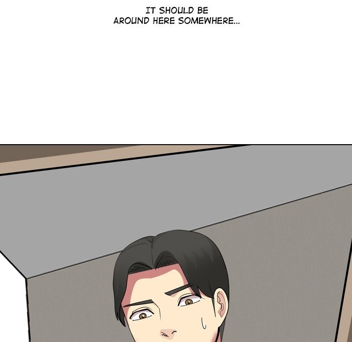 Misplaced (Midam) chapter 17 page 64