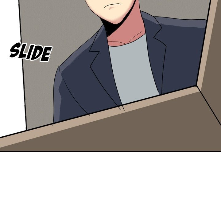 Misplaced (Midam) chapter 17 page 65