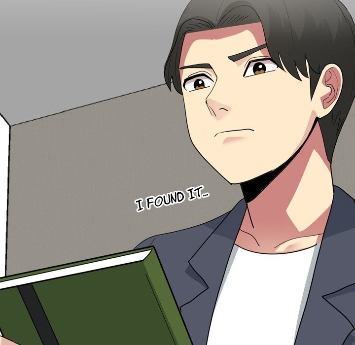 Misplaced (Midam) chapter 17 page 67