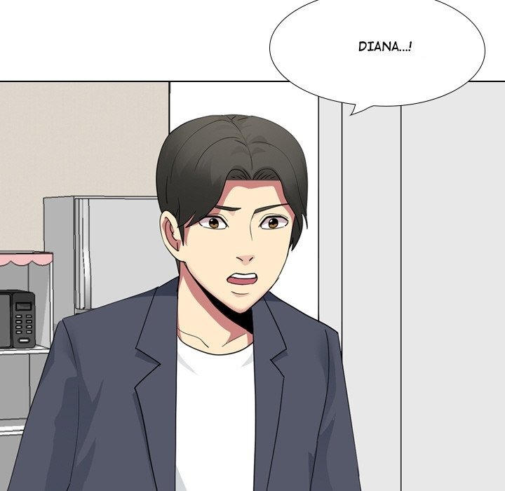 Misplaced (Midam) chapter 17 page 73