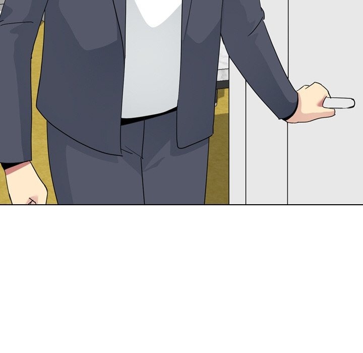 Misplaced (Midam) chapter 17 page 74
