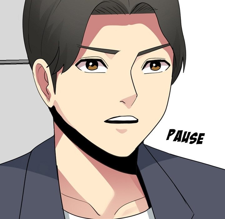 Misplaced (Midam) chapter 17 page 76