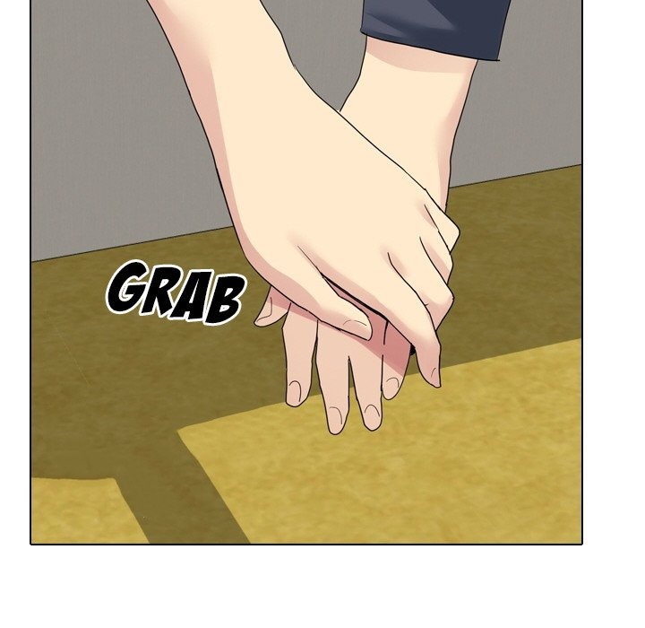 Misplaced (Midam) chapter 17 page 110