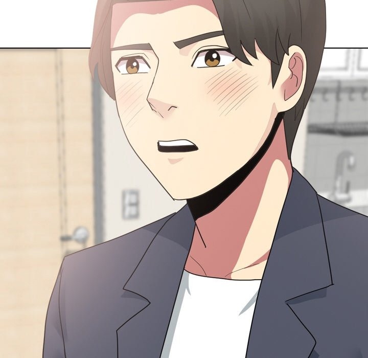 Misplaced (Midam) chapter 17 page 122