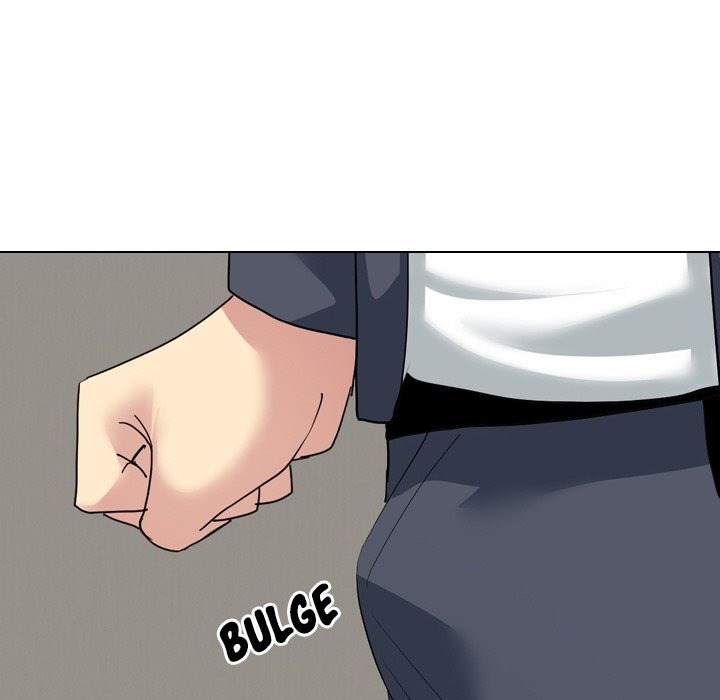 Misplaced (Midam) chapter 17 page 127