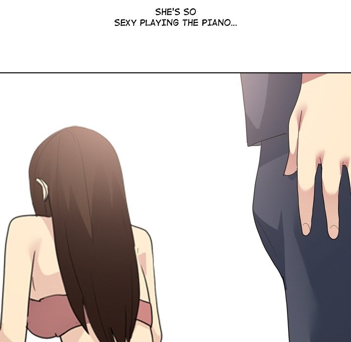 Misplaced (Midam) chapter 17 page 130