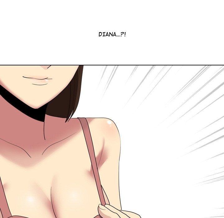 Misplaced (Midam) chapter 17 page 135