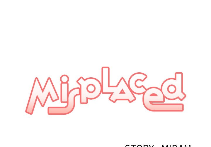 Misplaced (Midam) chapter 18 page 2