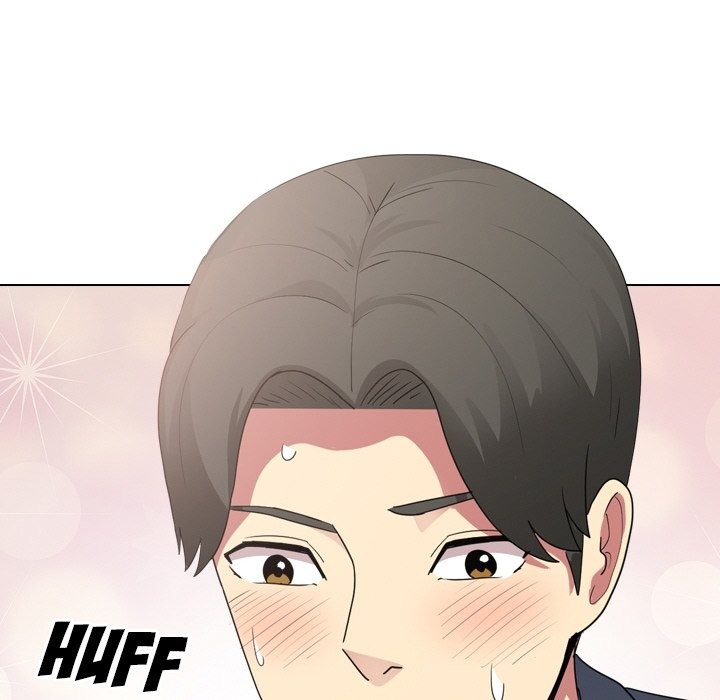 Misplaced (Midam) chapter 18 page 19