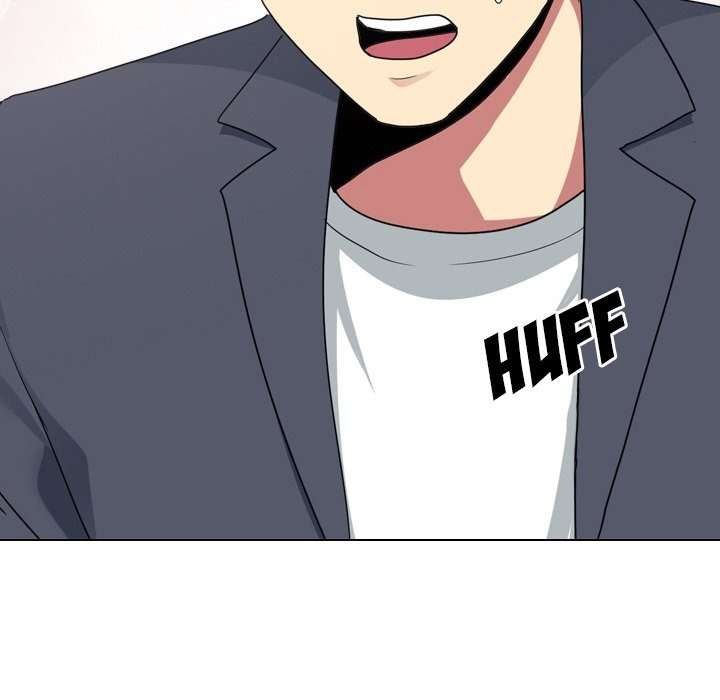 Misplaced (Midam) chapter 18 page 20