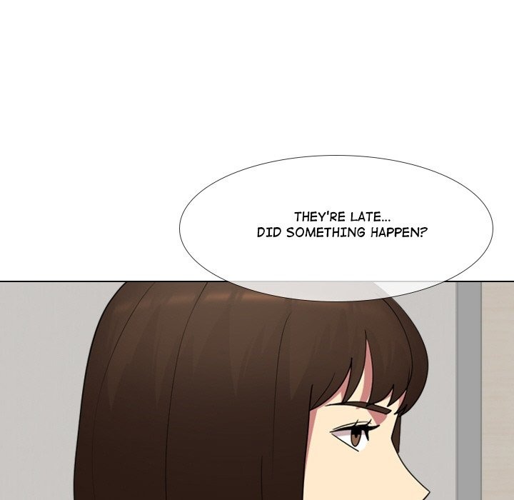 Misplaced (Midam) chapter 18 page 44