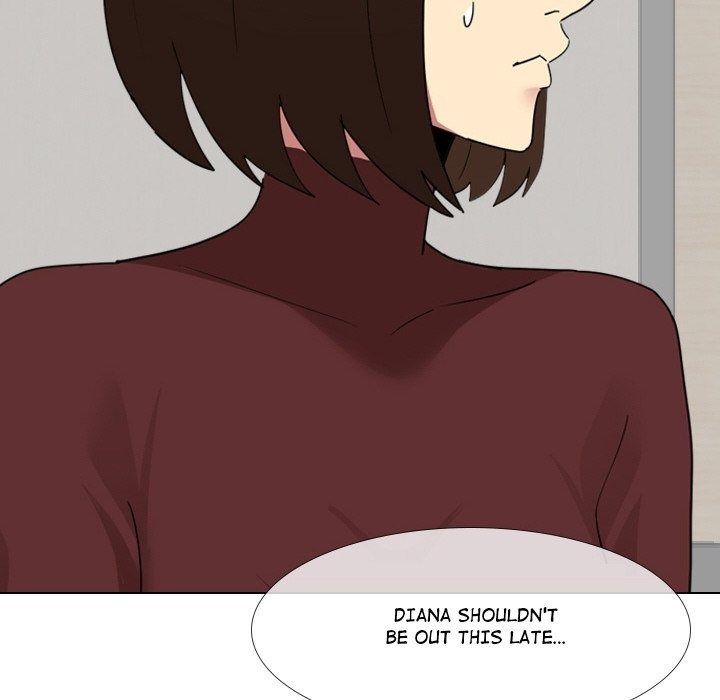Misplaced (Midam) chapter 18 page 45