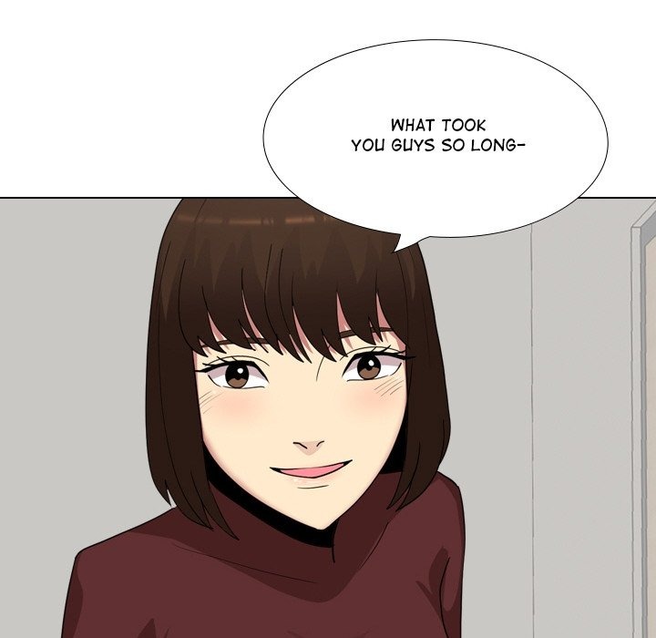 Misplaced (Midam) chapter 18 page 51