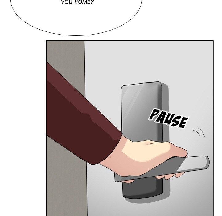 Misplaced (Midam) chapter 18 page 54
