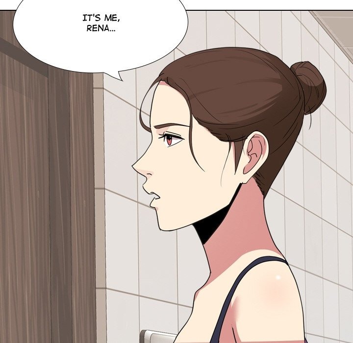 Misplaced (Midam) chapter 18 page 56