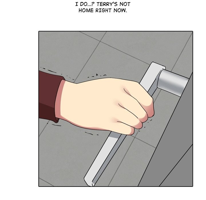 Misplaced (Midam) chapter 18 page 62