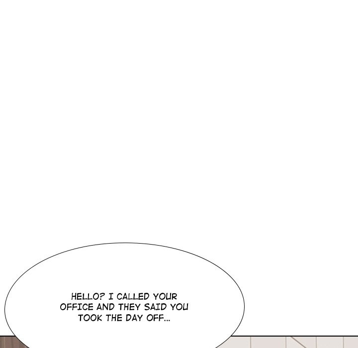 Misplaced (Midam) chapter 18 page 63