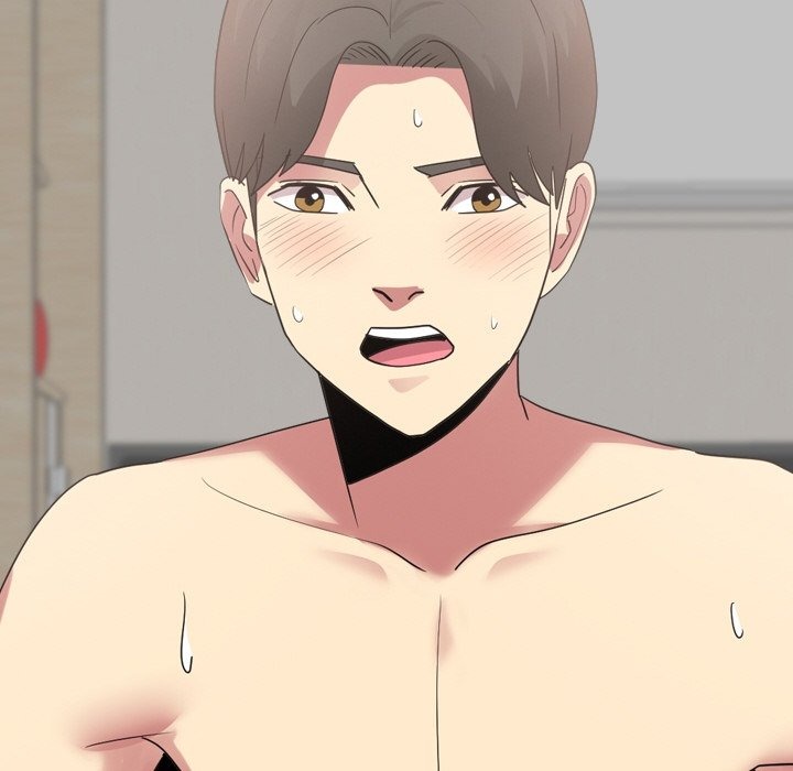Misplaced (Midam) chapter 18 page 82