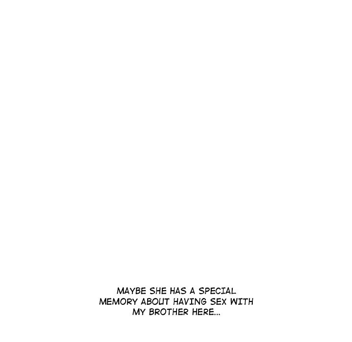 Misplaced (Midam) chapter 18 page 91