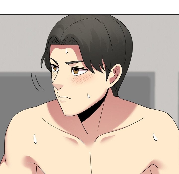 Misplaced (Midam) chapter 18 page 92