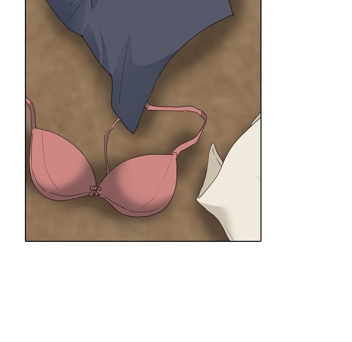 Misplaced (Midam) chapter 18 page 108