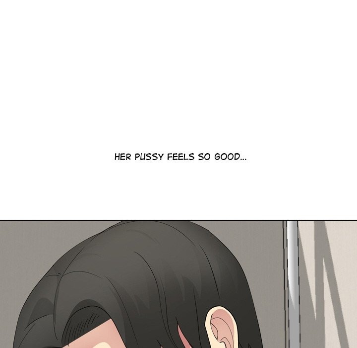 Misplaced (Midam) chapter 18 page 124