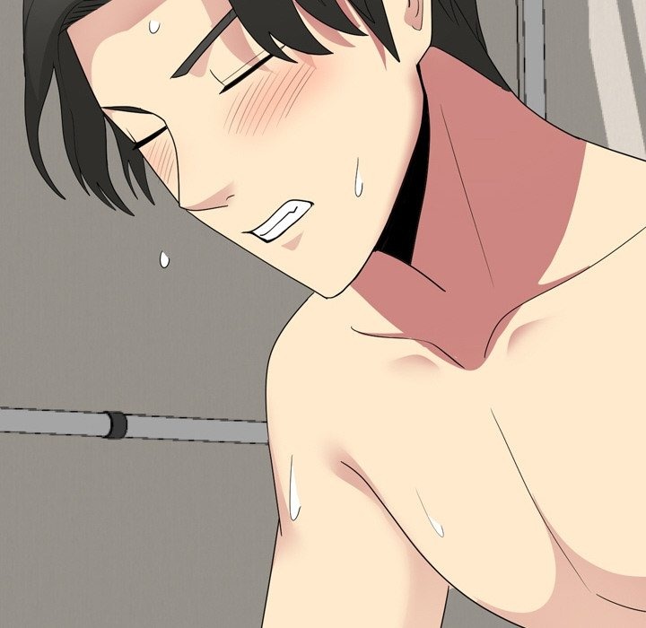 Misplaced (Midam) chapter 18 page 125