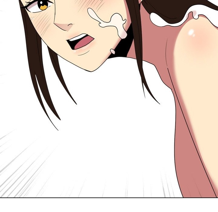 Misplaced (Midam) chapter 18 page 132
