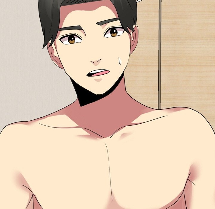 Misplaced (Midam) chapter 18 page 134