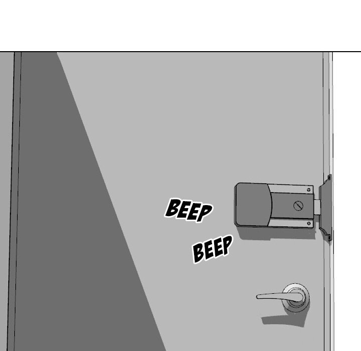 Misplaced (Midam) chapter 18 page 154