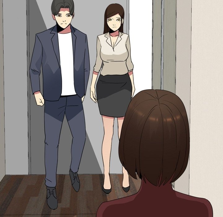 Misplaced (Midam) chapter 18 page 157