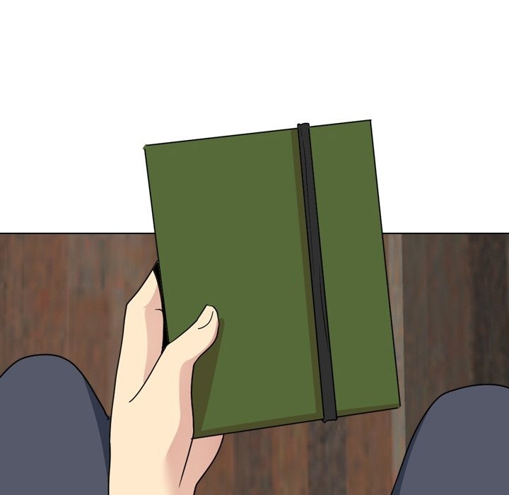 Misplaced (Midam) chapter 18 page 171