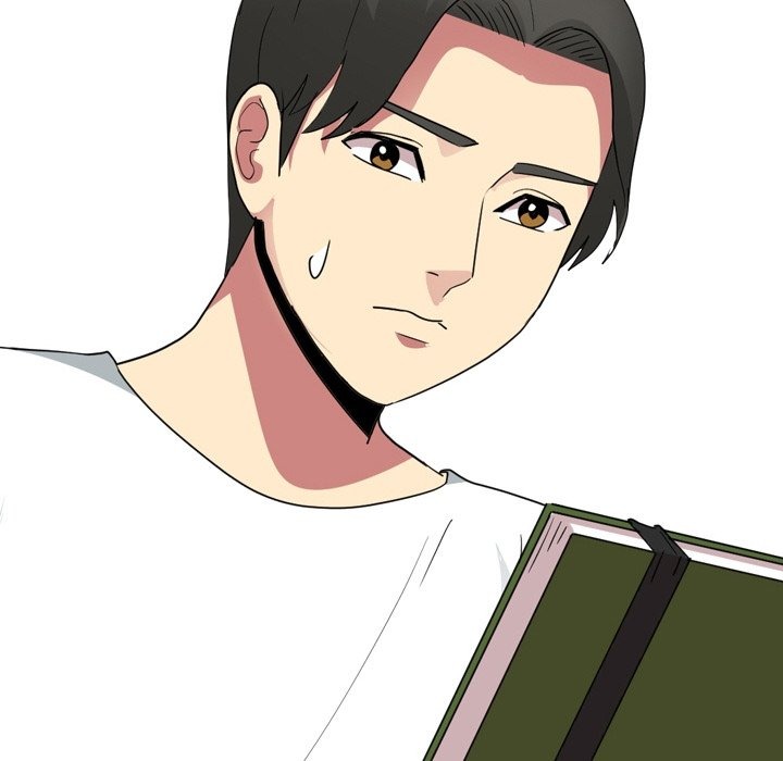 Misplaced (Midam) chapter 18 page 174