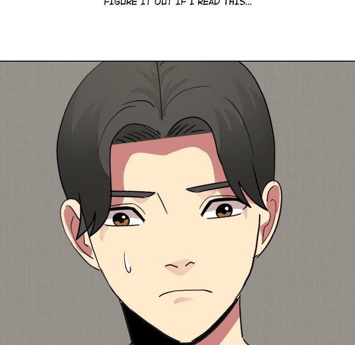 Misplaced (Midam) chapter 18 page 179