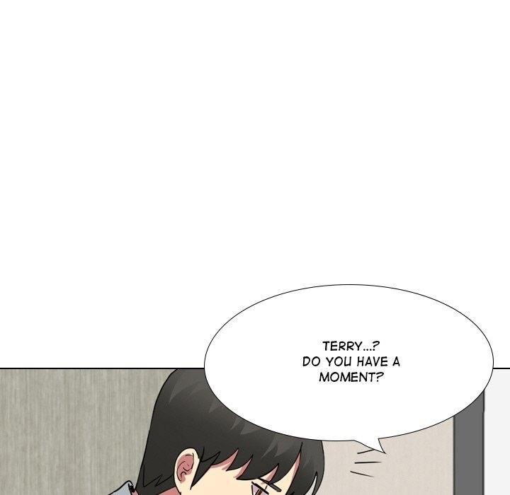 Misplaced (Midam) chapter 18 page 181