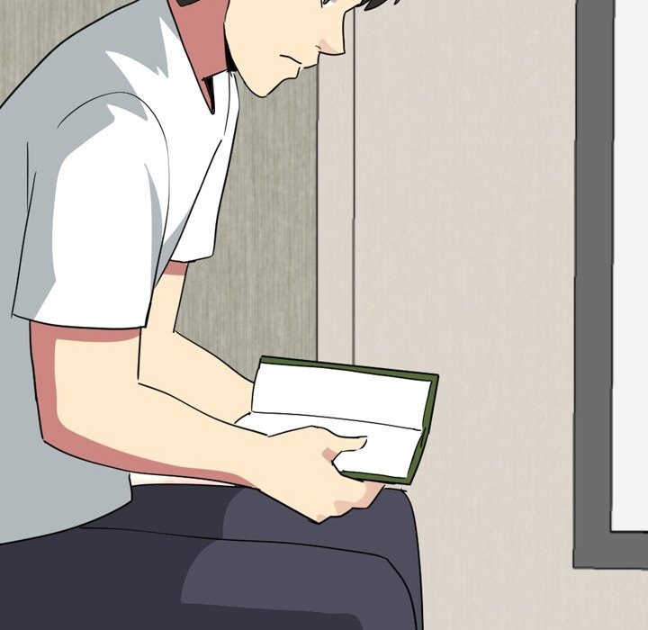 Misplaced (Midam) chapter 18 page 182
