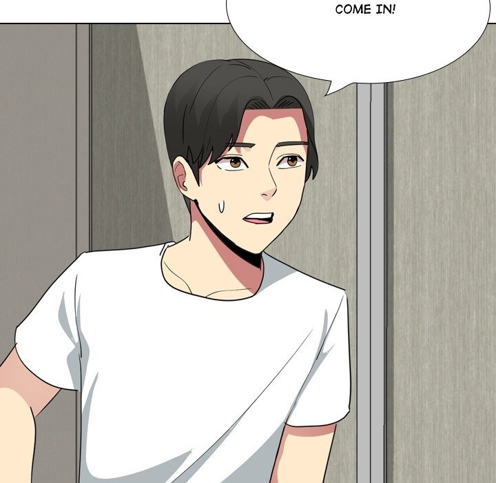 Misplaced (Midam) chapter 18 page 184