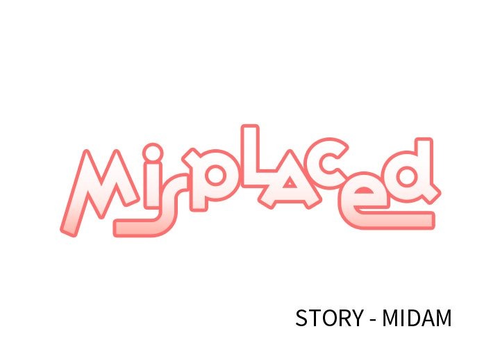 Misplaced (Midam) chapter 19 page 2