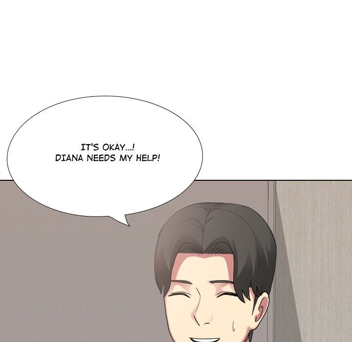 Misplaced (Midam) chapter 19 page 16